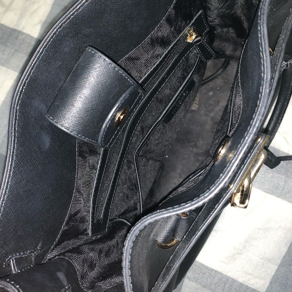 Michael Kors Satchel - Picture 2 of 3